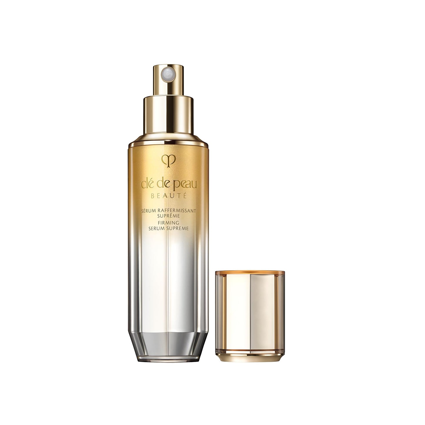 Firming Serum Supreme Beauty & Personal Care Clé de Peau Beauté