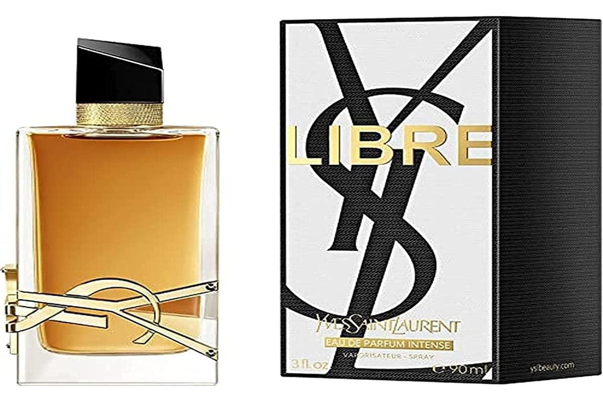 Yves Saint Laurent Libre Intense Women EDP Spray 3 oz