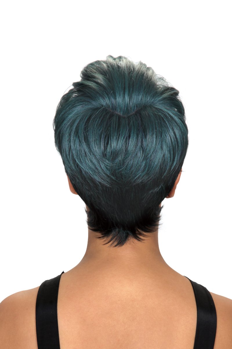 ZURY SIS SASSY LIVELY SPIRIT RAZOR CHIC WIG SASSY RC-H BONI (SOM 27/30)