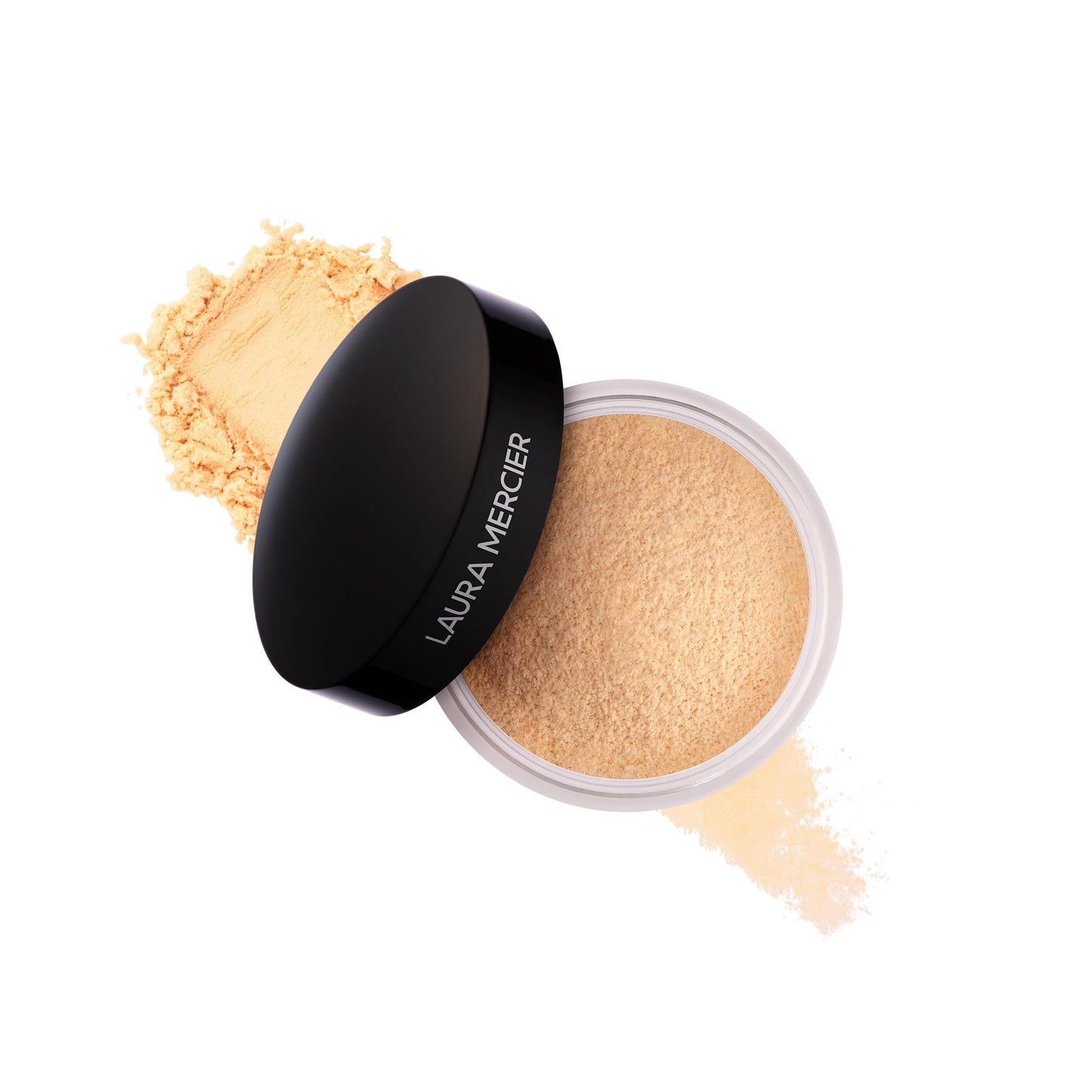 Laura Mercier Translucent Loose Setting Powder, 24HR Shine Control, Infused with Vitamins C + E, Soft Matte Finish, Normal to Oily Skin, 4 Shades Beauty & Personal Care Laura Mercier