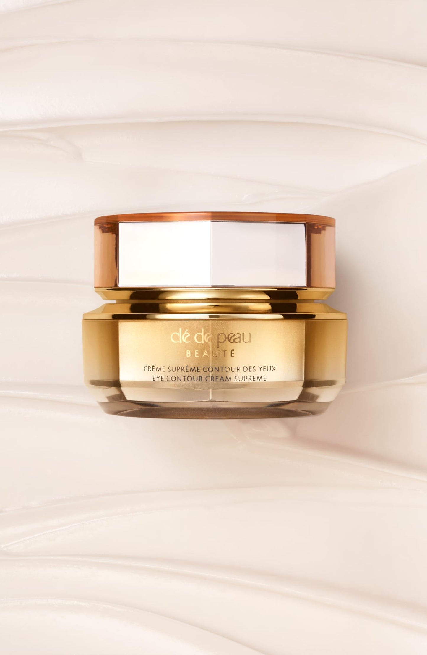 Clé de Peau Beauté Eye Contour Cream Supreme Beauty & Personal Care Clé de Peau Beauté