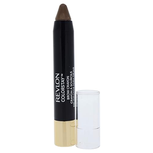 Revlon ColorStay Brow Crayon, Blonde Beauty & Personal Care REVLON