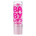 Maybelline New York Baby Lips Crystal Lip Balm, Pink Quartz [140] 0.15 oz Beauty & Personal Care MAYBELLINE
