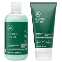 Tea Tree Tingle & Treat Scalp Indulgence Set, 1.35 lb. Beauty & Personal Care Tea Tree
