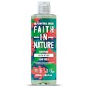 Faith In Nature Aloe Vera Rejuvenating Body Wash 400ml Beauty & Personal Care FAITH IN NATURE