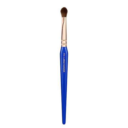 Bdellium Tools Professional Makeup Brush - Golden Triangle 774 Large Shader - With All Vegan and Soft Synthetic Fibers, For Applying & Blending Beauty & Personal Care BDELLIUM TOOLS