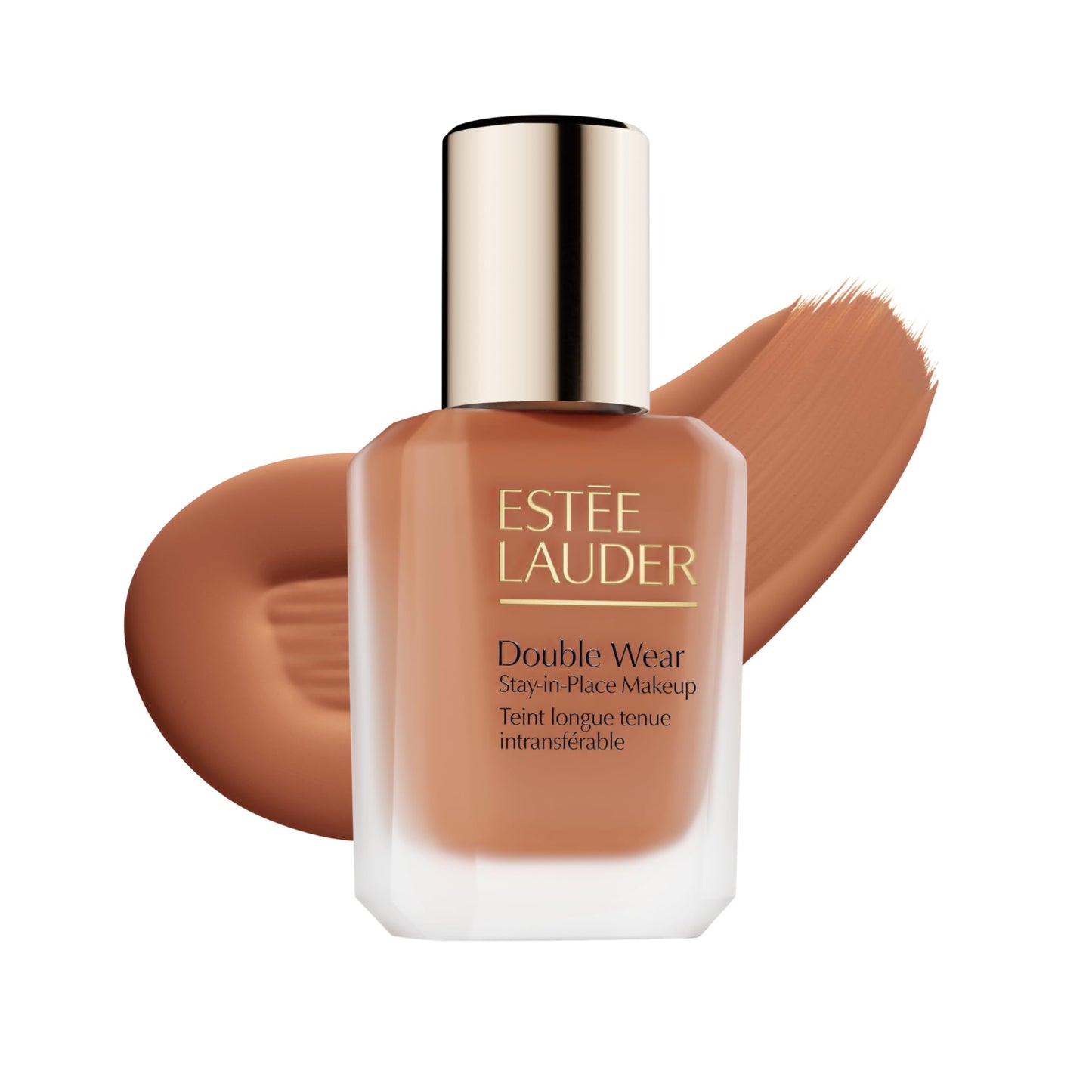 Estée Lauder Double Wear Stay-in-Place Foundation Makeup | 36-Hour Long-Wear Matte Foundation, 1 Fl Oz, 5C1 Rich Chestnut Beauty & Personal Care Estée Lauder