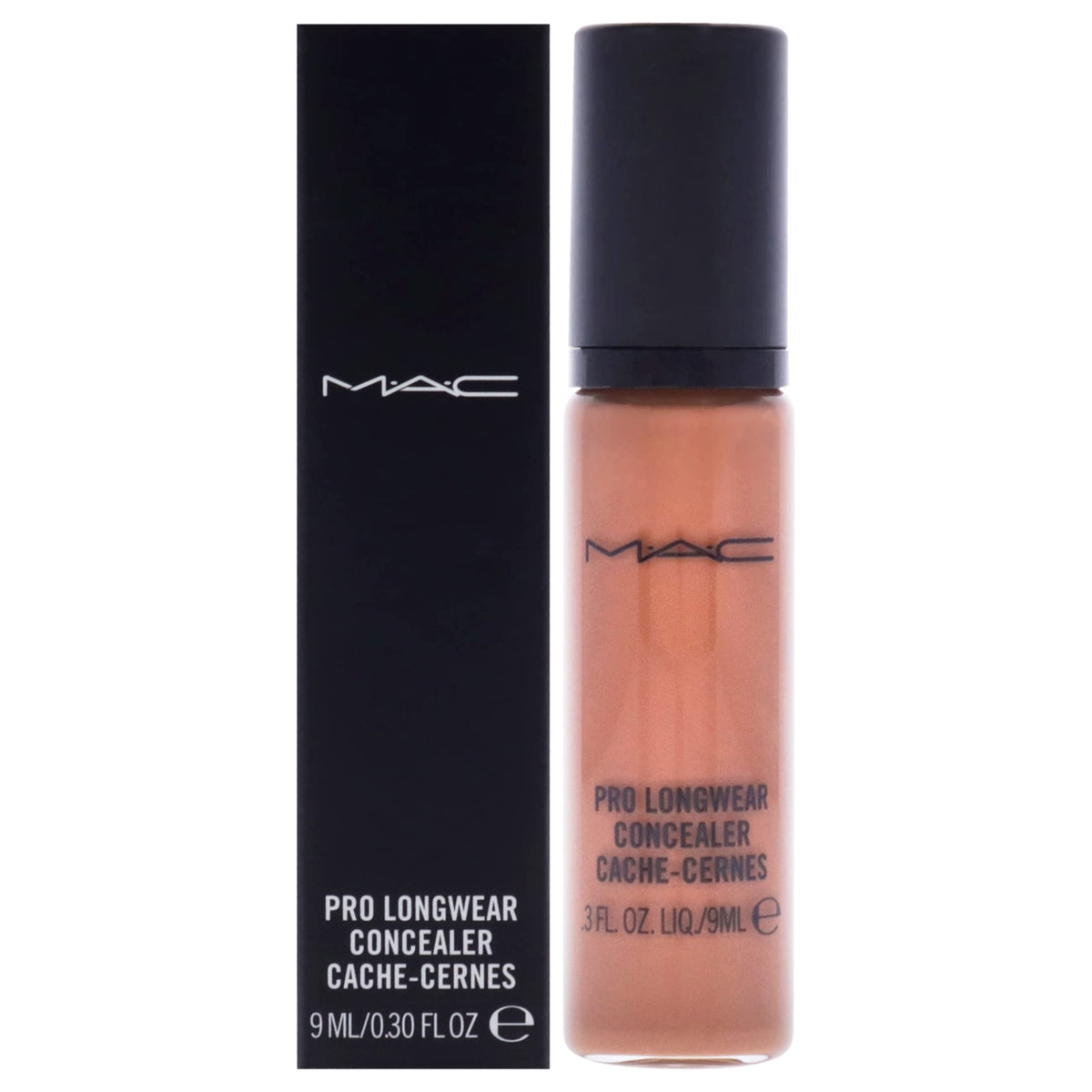 MAC Pro Longwear Concealer NW40