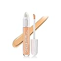 Clinique Even Better All-Over Full Coverage Concealer + Eraser Makeup For Dark Undereye Circles | With Hyaluronic Acid + Caffeine | Hydrating Beauty & Personal Care Clinique