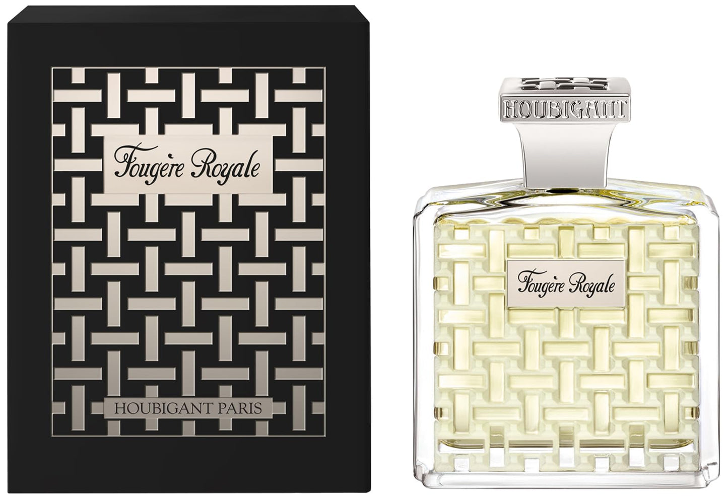 Houbigant, Fougere Royale Eau de Parfum, 100ml Beauty & Personal Care Houbigant