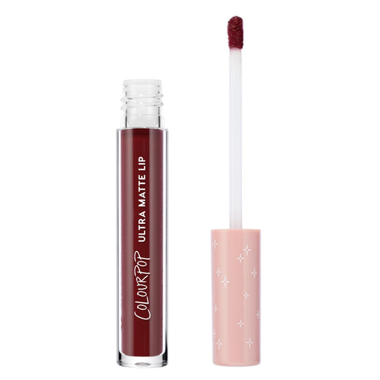 ColourPop Ultra Matte Liquid Lipstick - Ultra-Pigmented Matte Lipstick with a Long-Lasting, Non-Drying Finish - Delivers Full Coverage with a Smooth Beauty & Personal Care ColourPop