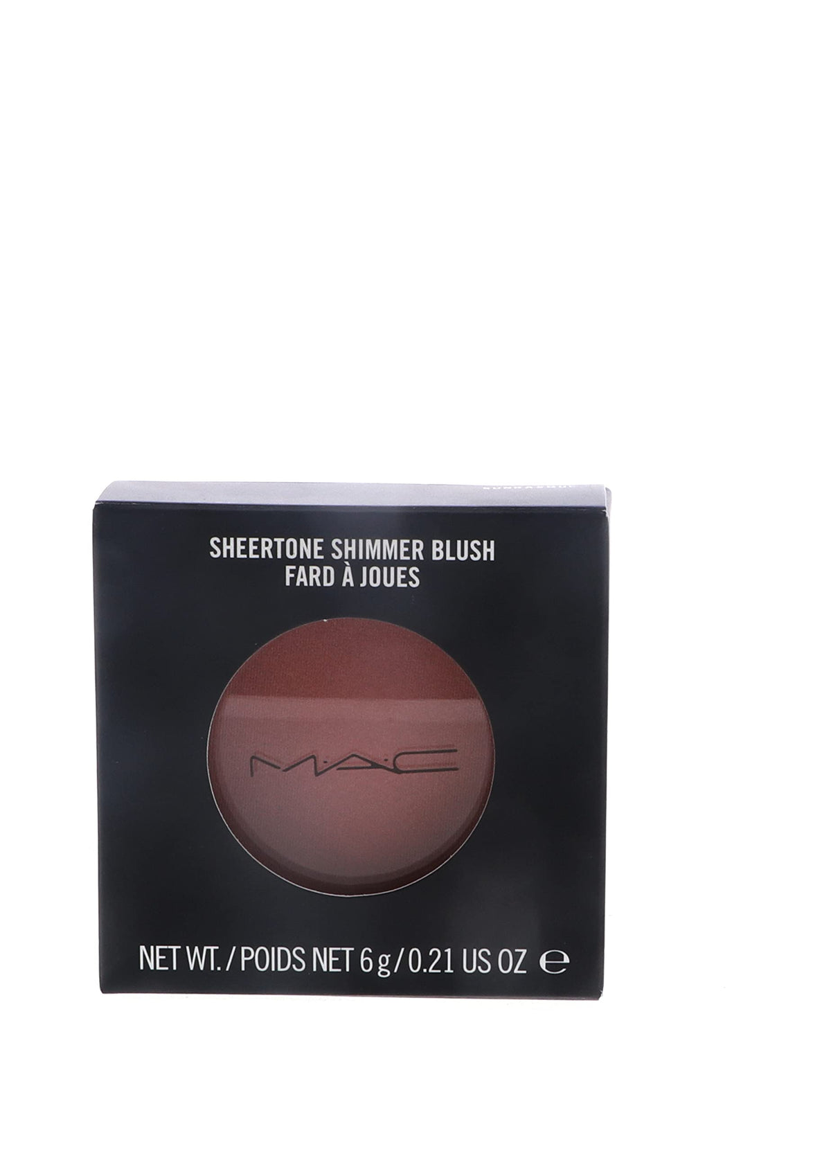 MAC Powder Blush Sunbasque Beauty & Personal Care MAC