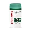 Borotalco: Deo Stick"original microtalc" 40 ml (1.35 fl.oz) Beauty & Personal Care Borotalco