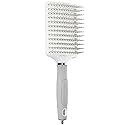 Olivia Garden Ceramic + Ion XL Pro Paddle Hair Brush, Vent (CIXL-PROVNT) Beauty & Personal Care Olivia Garden
