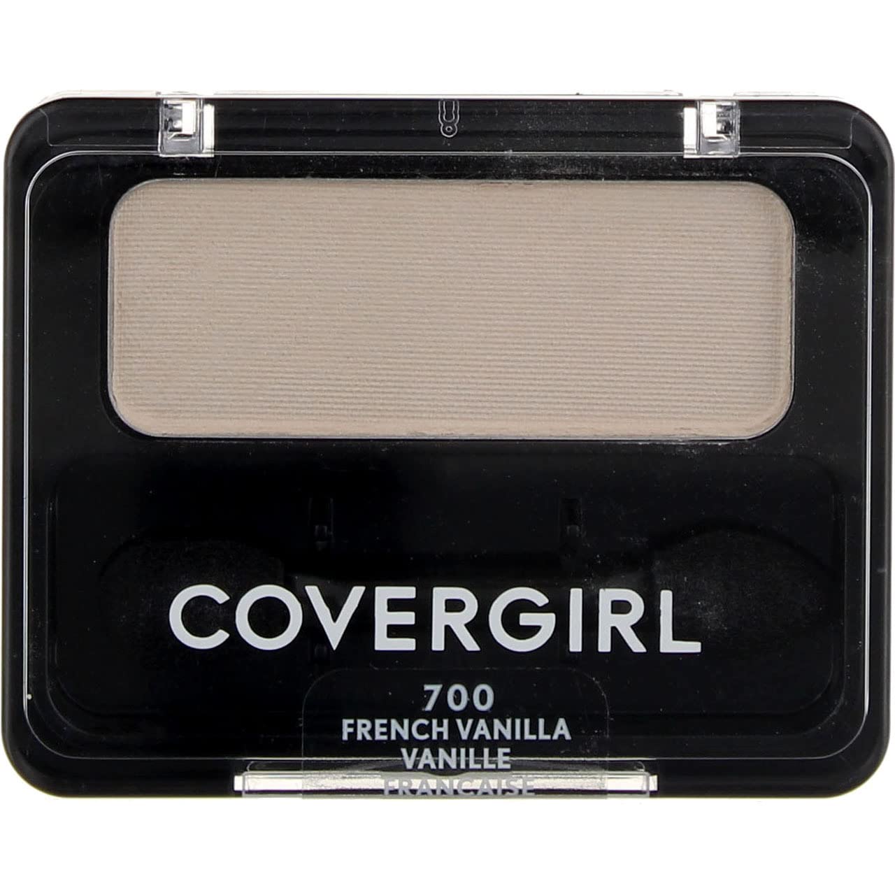 COVERGIRL Eye Enhancers 1-Kit Eye Shadow French Vanilla 700, .09 oz Beauty & Personal Care COVERGIRL