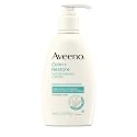 Aveeno Calm + Restore Oat Repairing Body Lotion for Sensitive Skin, Daily Moisturizer with Prebiotic Oat, Aloe & Pro-Vitamin B5, Fragrance Free Body Beauty & Personal Care Aveeno