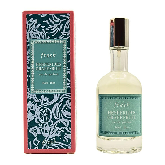 Hesperides Grapefruit by Fresh for Women - 1 oz EDP Spray Beauty & Personal Care Fresh