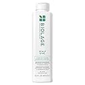 Biolage Scalp Sync Clarifying Shampoo - Residue & Buildup Remover, For Oily Scalp, Fermented Tea & Glycolic Acid, Vegan & Paraben-Free, 13.5 Fl Oz Beauty & Personal Care Biolage