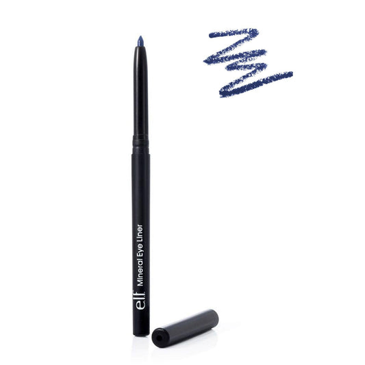 e.l.f. Mineral Eye Liner, Midnight, 0.12 Ounce Beauty & Personal Care e.l.f.