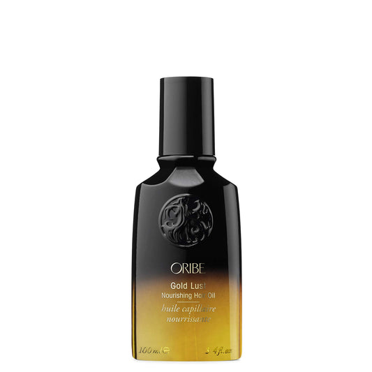 Oribe Gold Lust Nourishing Hair Oil, 3.38 Fl Oz (Pack of 1) Beauty & Personal Care ORIBE