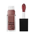 e.l.f. Glow Reviver Plumping Lip Oil, Tinted Lip Plumper For A High-Shine, Plump Finish, Infused With Jojoba Oil, Vegan , Major Mauve Beauty & Personal Care e.l.f.