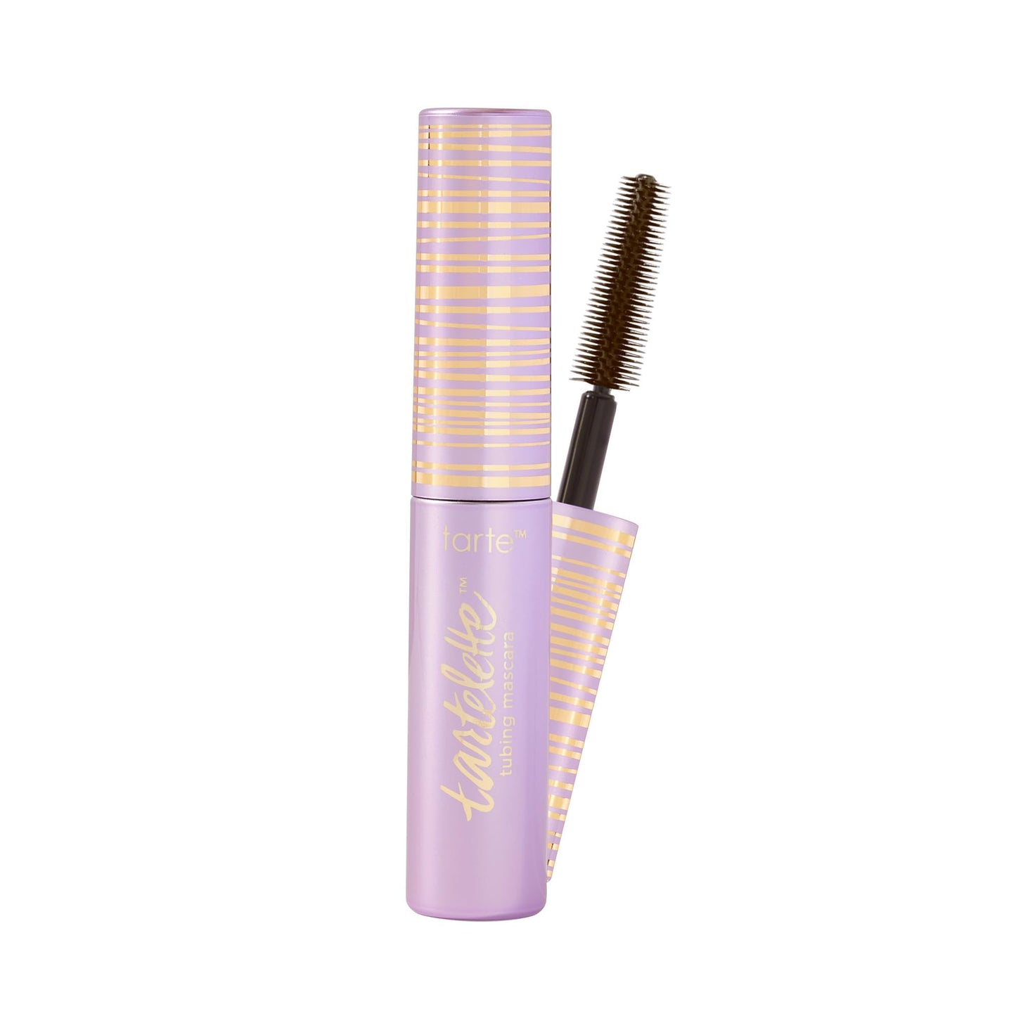 tarte tartelette tubing mascara - Lash Extensions in a Tube, Easy-to-Remove Eye Makeup, Clinically Proven to Volumize & Curl, 24Hr Smudge-Proof Beauty & Personal Care tarte