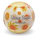 Bath Bomb - SUNRISE SUNSET Beauty & Personal Care Primal Elements