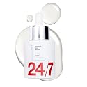 Freeze 24/7 TimeDefy Face Serum - Radiance Serum with Hyaluronic Acid, Red Algae, Vitamin B, Boosts Firmness & Glow, Lifts, Hydrates, Revitalizes Beauty & Personal Care FREEZE 24·7