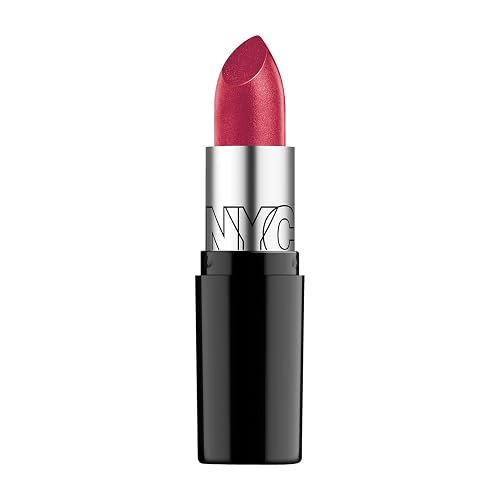 New York Color Ultra Moist Lip Wear, Ruby 0.14 oz Beauty & Personal Care NYC