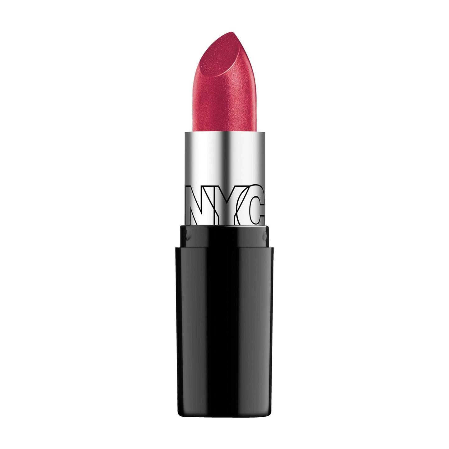 New York Color Ultra Moist Lip Wear, Ruby 0.14 oz Beauty & Personal Care NYC