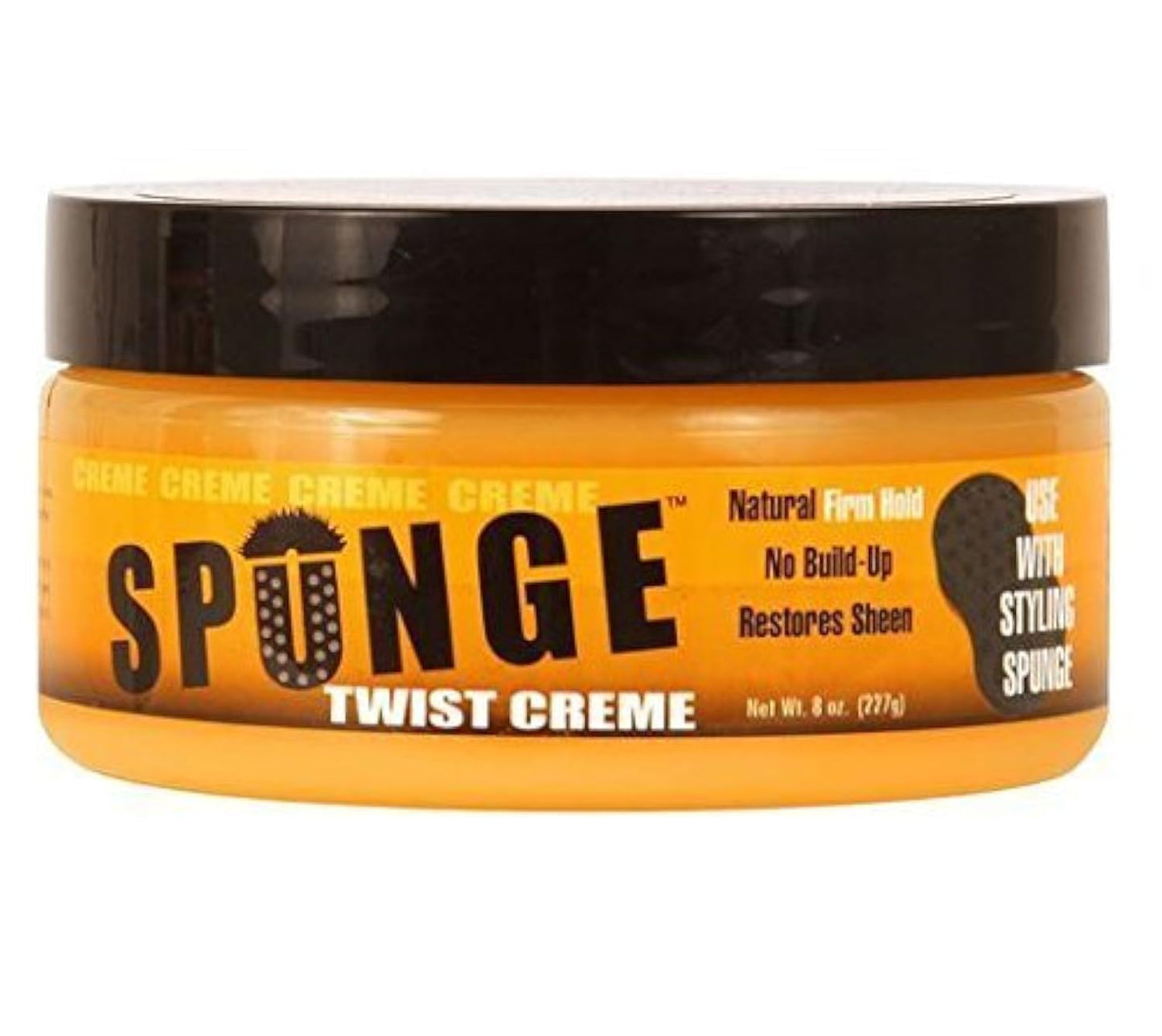 Spunge Sponge Twist Creme (4 Oz) Beauty & Personal Care leebeauty.com