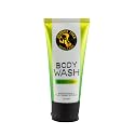 Joshua Tree 3 oz. Body Wash, Shampoo - Biodegradable Plant Based Eco Soap with Organic Ingredients (Tea Tree + Mint) Beauty & Personal Care JOSHUA TREE