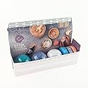 Cosset Bath Bomb - Stressed Out Gift Box Bubble Bath Bombs for Women - Stress Management Bundle for Relaxation and Peace - 6pcs with 2 Bath Bags Beauty & Personal Care Cosset