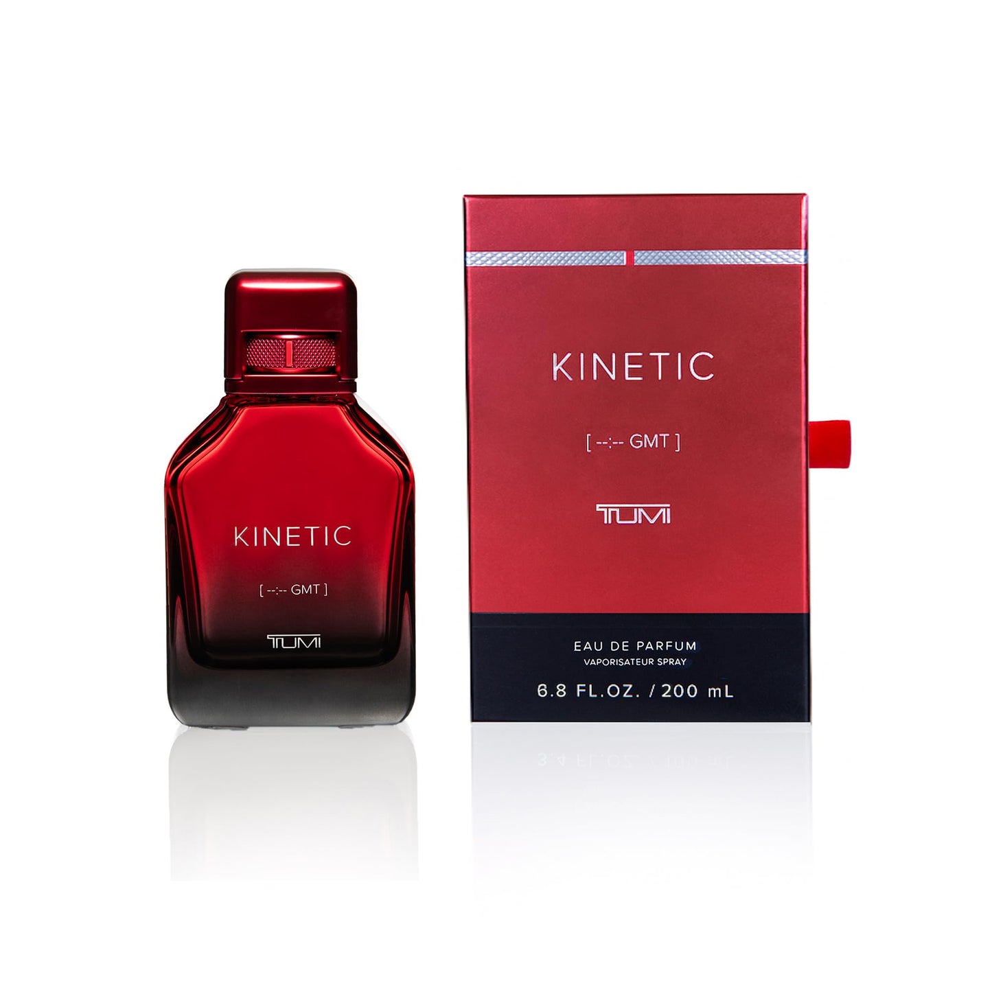 Kinetic by Tumi for Men - 6.8 oz EDP Spray Beauty & Personal Care TUMI