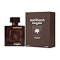 Frank Oliver Oud touch eau de parfum spray for men, 3.4 Fl Ounce, woody and aromatic (5633) Beauty & Personal Care Franck Olivier