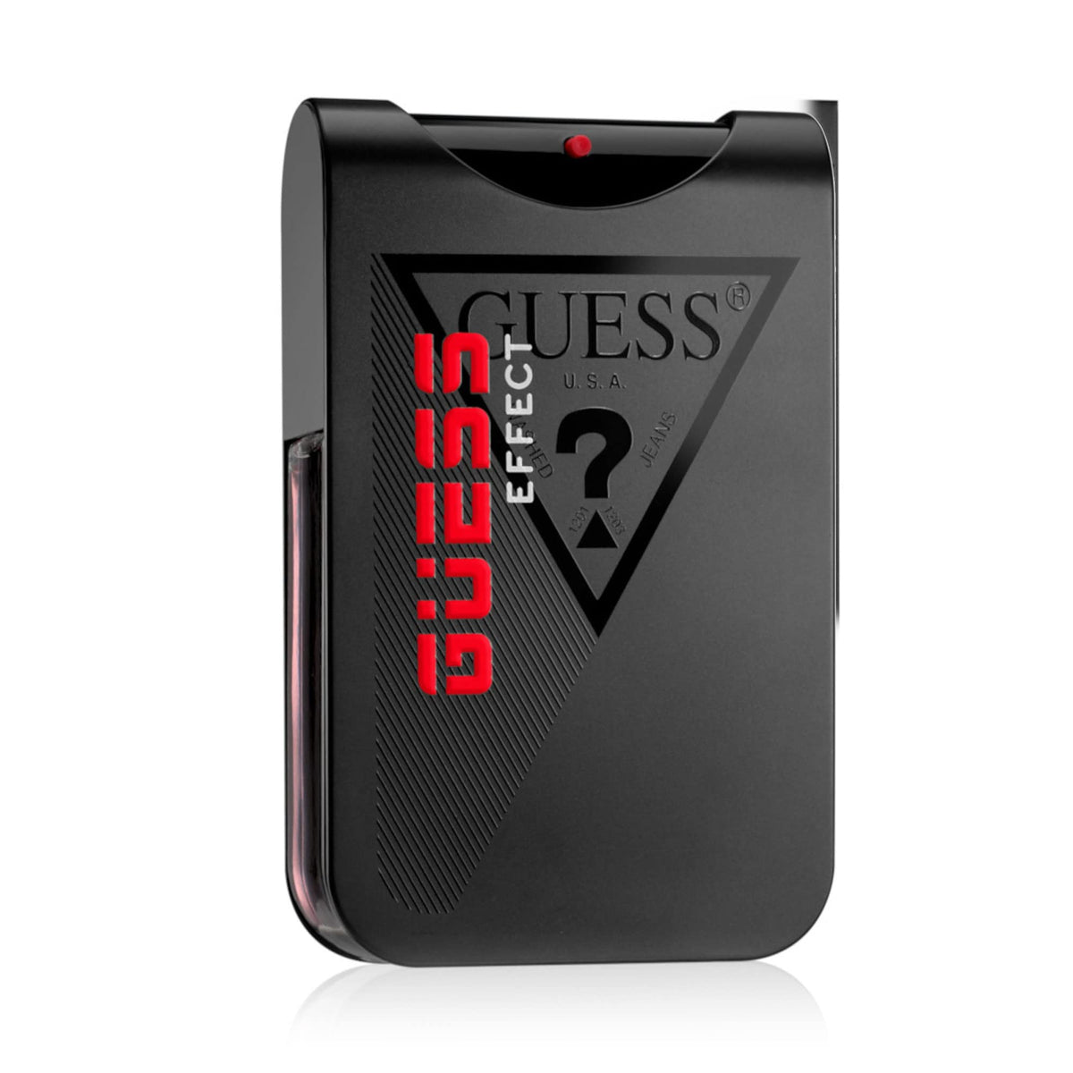 Guess Guess Effect Men EDT Spray 3.4 oz Beauty & Personal Care GUESS