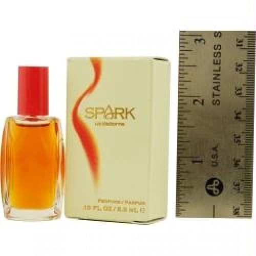 SPARK by Liz Claiborne PARFUM .18 OZ MINI for Women Beauty & Personal Care Lolita Lempicka