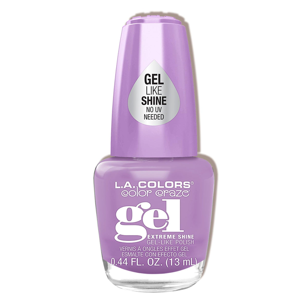 Beauty 21 Cosmetics Cnp712 Beauty 21 Cosmetics Beauty & Personal Care L.A. COLORS
