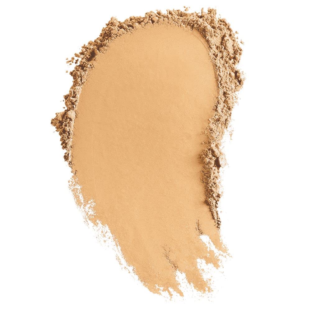Original Loose Powder Foundation SPF 15, Golden Medium 14 Beauty & Personal Care bareMinerals