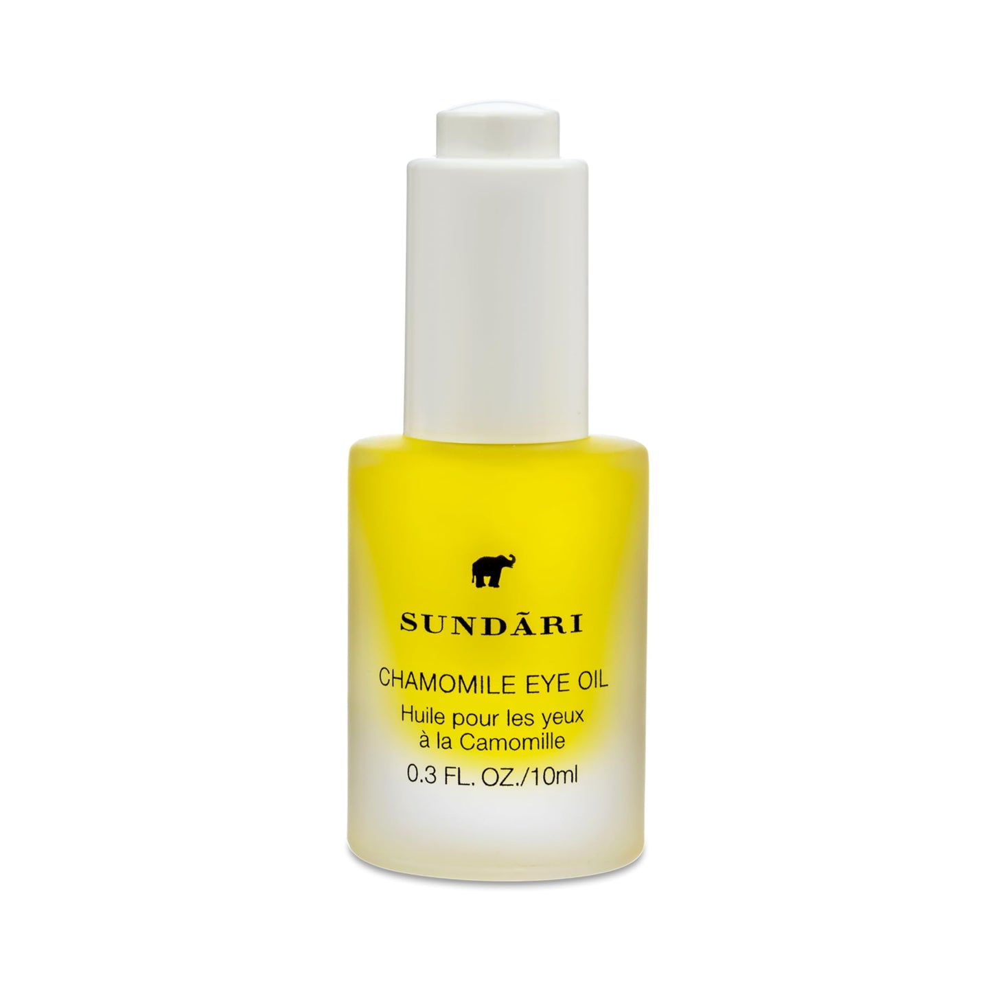 SUNDARI Chamomile Eye Oil Beauty & Personal Care SUNDARI