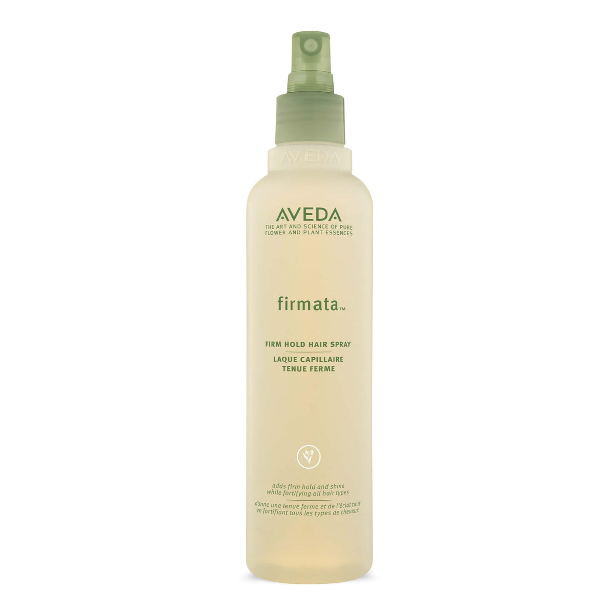 Aveda Firmata Firm Hold Hair Spray | Non-Aerosol Hair Spray, 8.5 Fl Oz Beauty & Personal Care Aveda