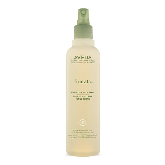 Aveda Firmata Firm Hold Hair Spray | Non-Aerosol Hair Spray, 8.5 Fl Oz Beauty & Personal Care Aveda