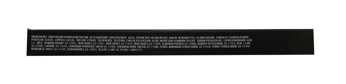 MAC Veluxe Brow Liner Velvetstone