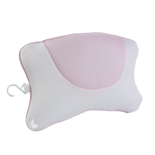 MENGKK Bath Pillows Bathtub Pillow Soft and Comfortable Neck Pad to Bathroom Accessories Beauty and Personal Care MENGKK