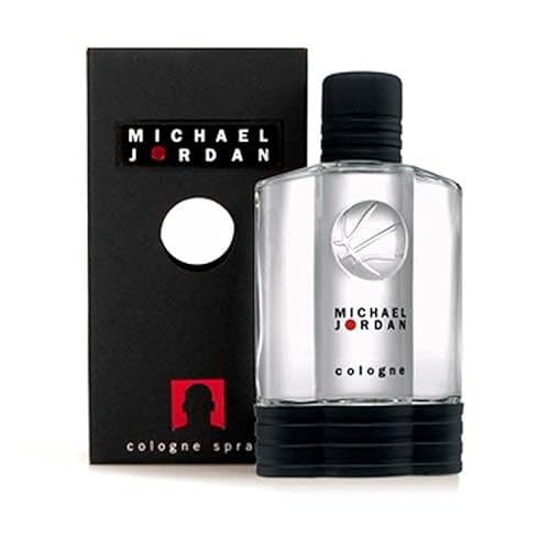 Michael Jordan Men Eau De Cologne Spray, 1.7 Ounce Beauty & Personal Care Michael Jordan