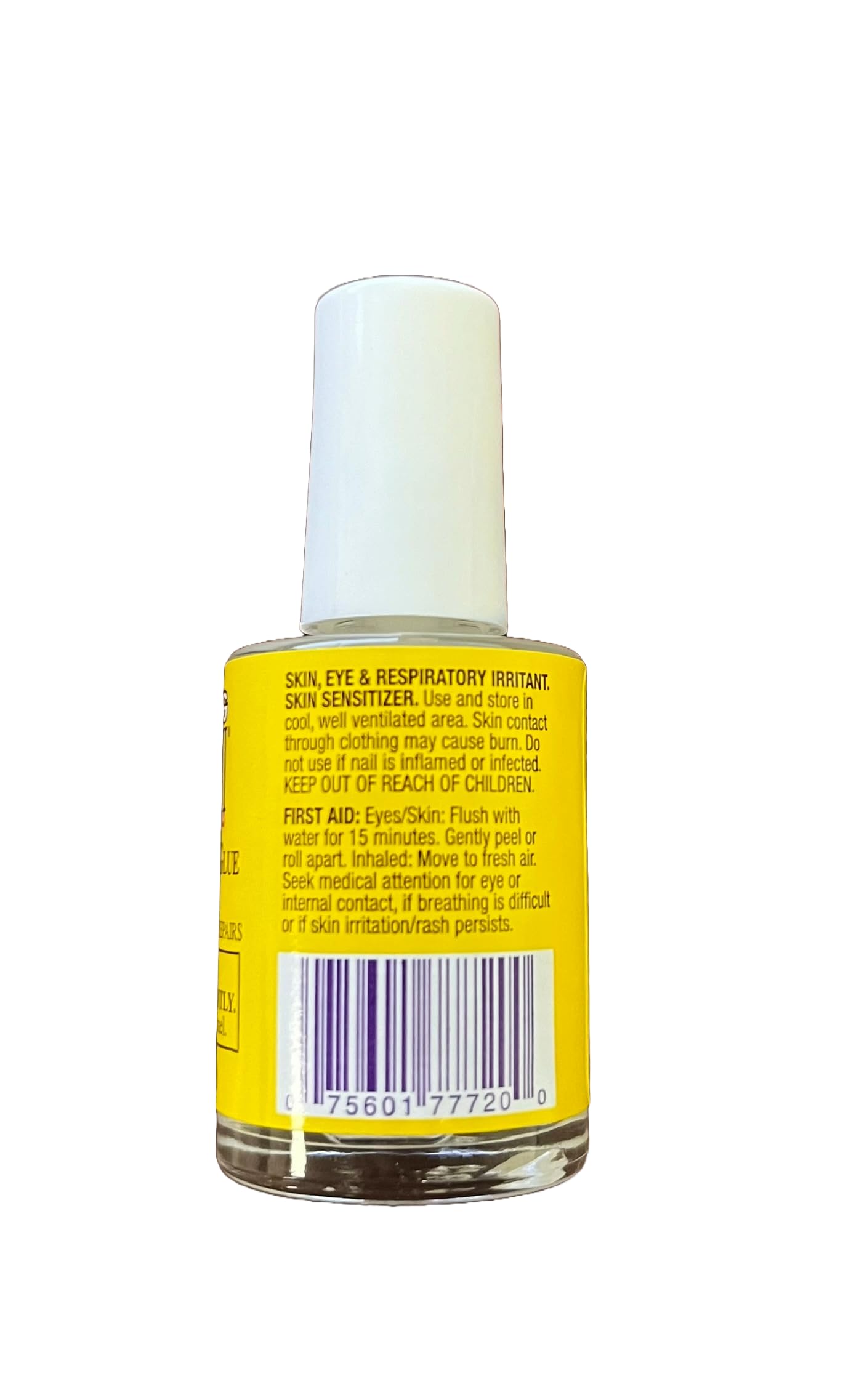 Big Bondini Brush-On Nail Glue .5Oz by Bondini Beauty & Personal Care Big Bondini