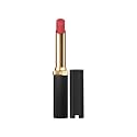 L'Oreal Paris Colour Riche Intense Volume Matte Lipstick, Lip Makeup Infused with Hyaluronic Acid for up to 16HR Wear, Le Coral Gracious, 0.06 Oz Beauty & Personal Care L'Oreal Paris