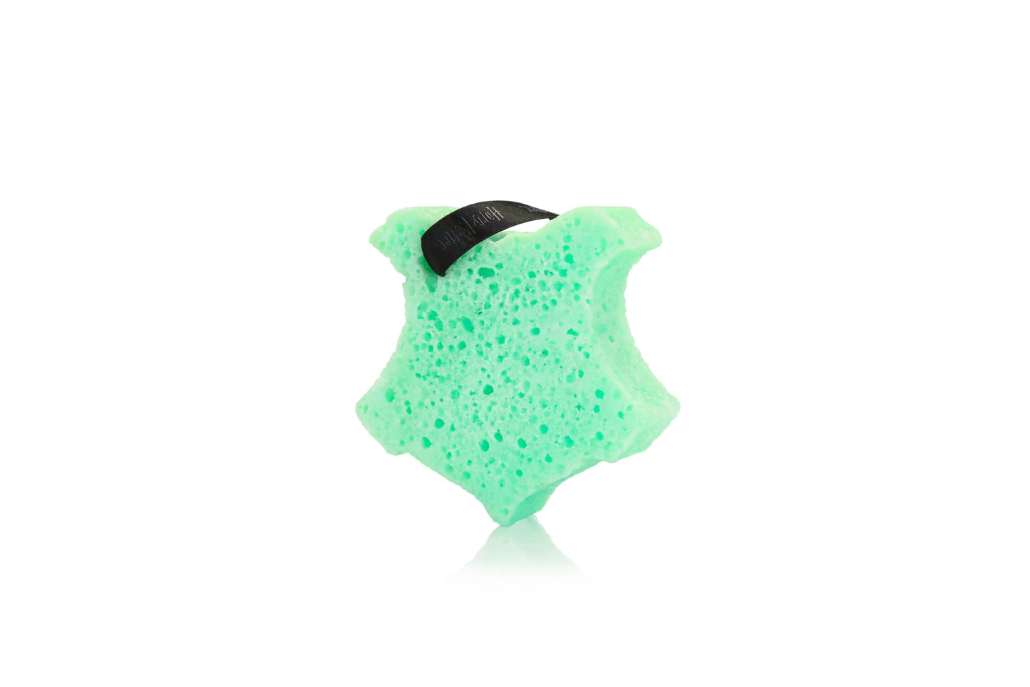 Spongelle HARRY POTTER SLYTHERIN BODY WASH INFUSED BUFFER- SALAZAR'S AMBITION Beauty & Personal Care SPONGELLÉ