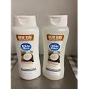White Rain Shampoo + Conditioner Coconut & Hibiscus (22.5 Oz 1 EA Shampoo + 1 EA Conditioner) Beauty & Personal Care White Rain