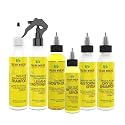 Taliah Waajid Protective Styles Regimen Care for Braids Hair Care (T016) (T100) (T040) (T024) (U104) (T104) Beauty & Personal Care Taliah Waajid black earth products